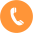 Header phone number icon